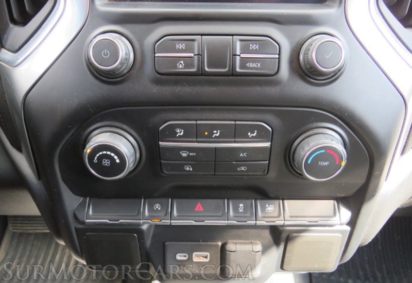 2020 Chevrolet Silverado 1500 - Image 41