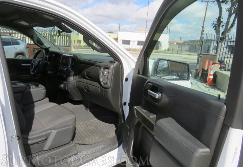 2020 Chevrolet Silverado 1500 - Image 22