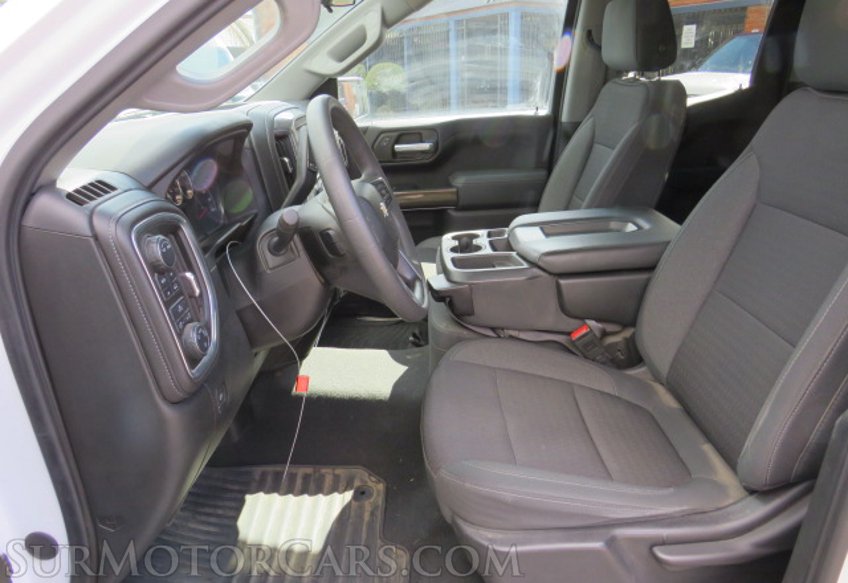 2020 Chevrolet Silverado 1500 - Image 27