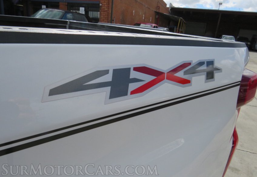 2020 Chevrolet Silverado 1500 - Image 16