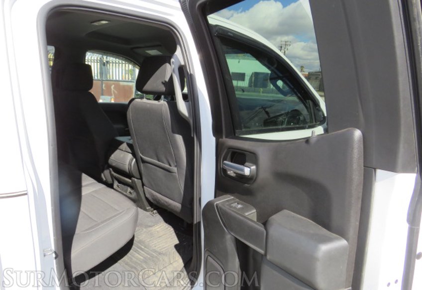 2020 Chevrolet Silverado 1500 - Image 26