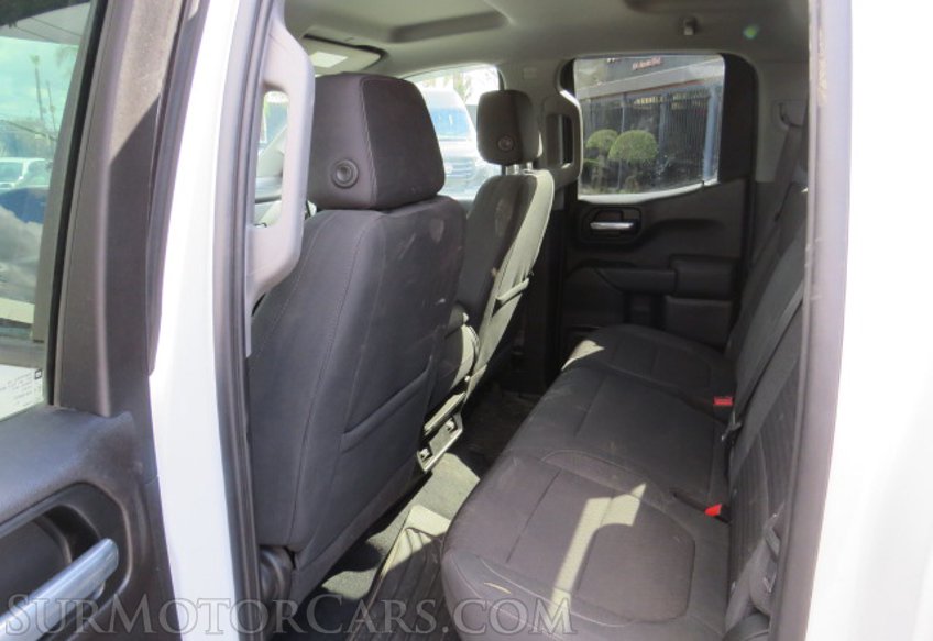 2020 Chevrolet Silverado 1500 - Image 29