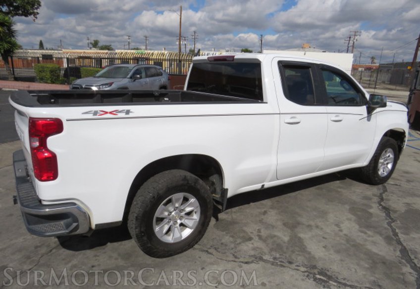 2020 Chevrolet Silverado 1500 - Image 8
