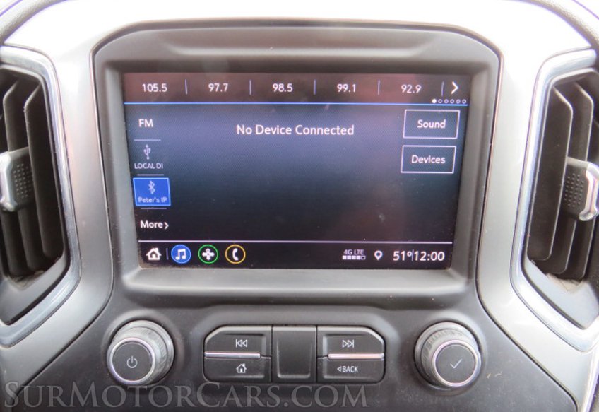 2020 Chevrolet Silverado 1500 - Image 33