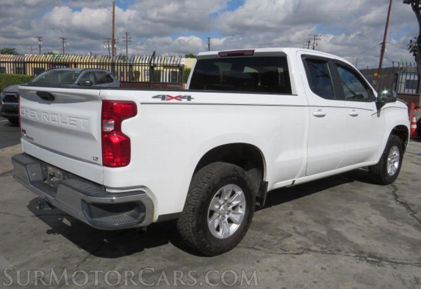 2020 Chevrolet Silverado 1500 - Image 6