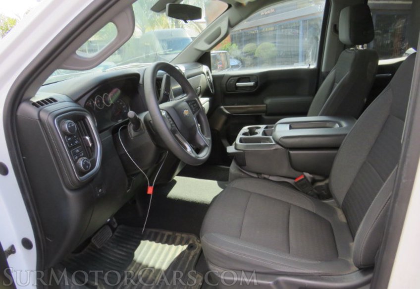 2020 Chevrolet Silverado 1500 - Image 24