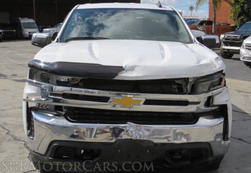 2020 Chevrolet Silverado 1500 - Image 11