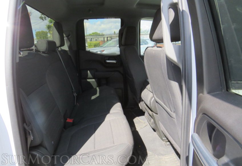 2020 Chevrolet Silverado 1500 - Image 25