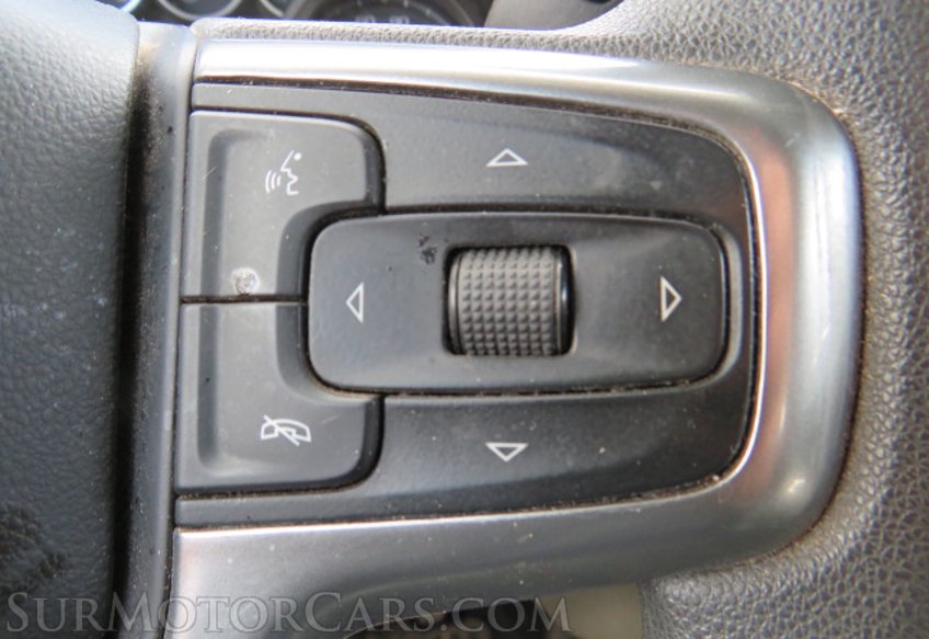 2020 Chevrolet Silverado 1500 - Image 32