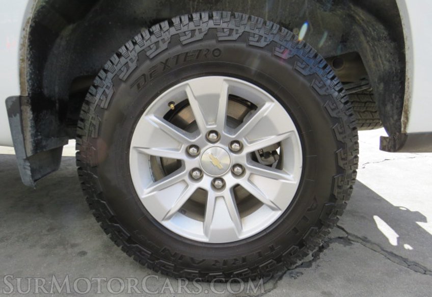 2020 Chevrolet Silverado 1500 - Image 44