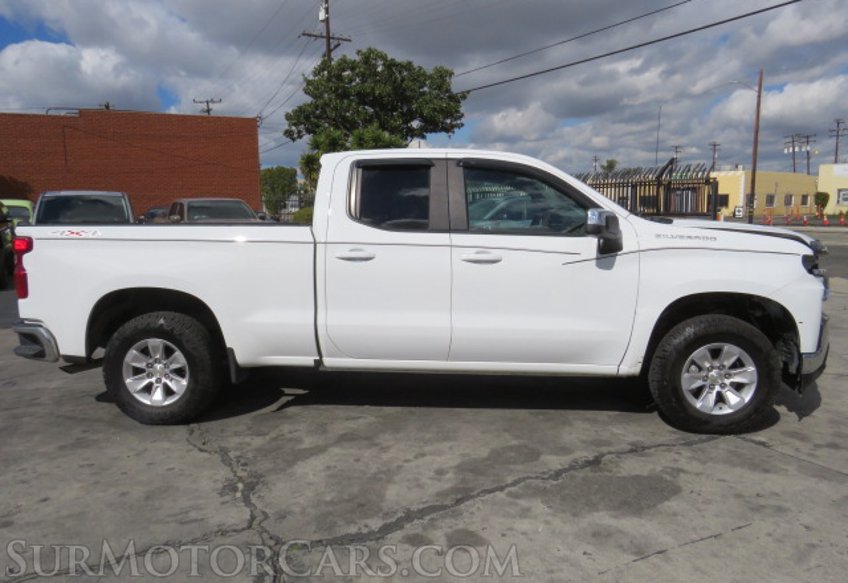 2020 Chevrolet Silverado 1500 - Image 10