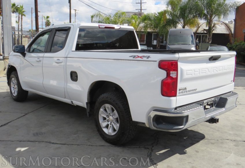 2020 Chevrolet Silverado 1500 - Image 7