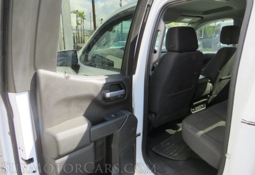 2020 Chevrolet Silverado 1500 - Image 28