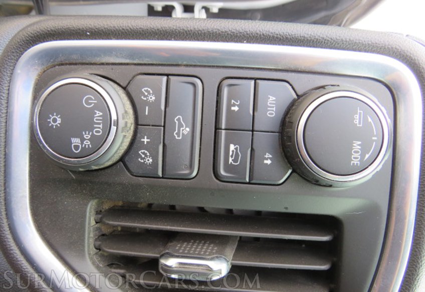 2020 Chevrolet Silverado 1500 - Image 37