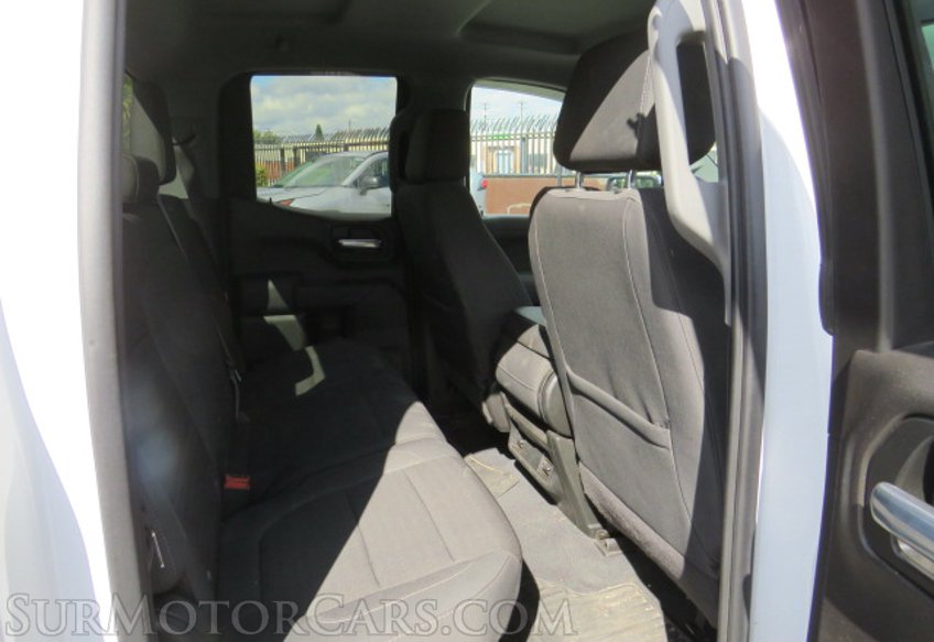 2020 Chevrolet Silverado 1500 - Image 30