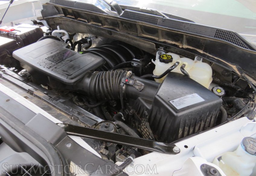 2020 Chevrolet Silverado 1500 - Image 47