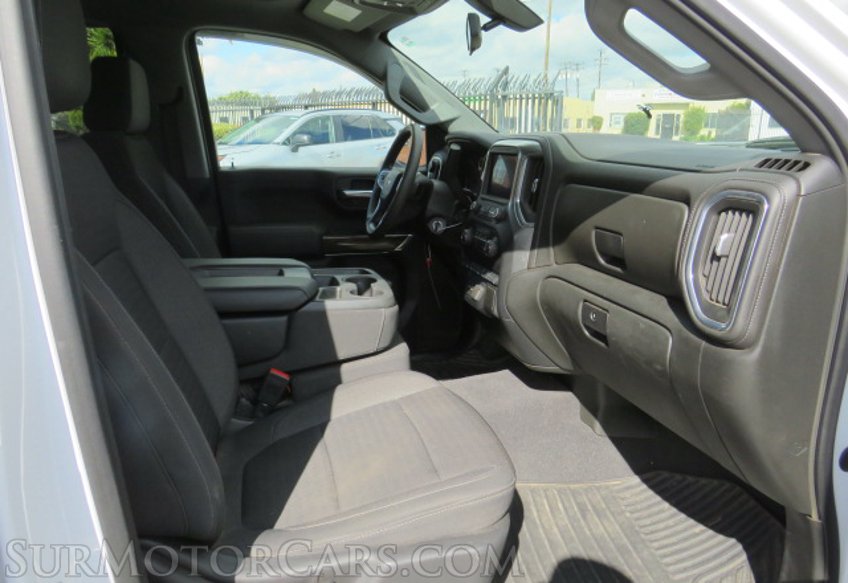 2020 Chevrolet Silverado 1500 - Image 21