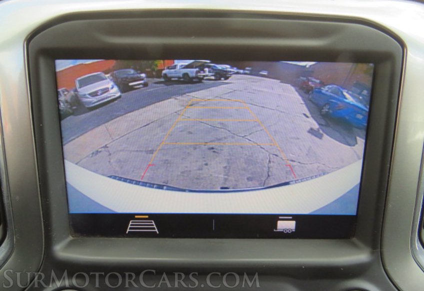 2020 Chevrolet Silverado 1500 - Image 38