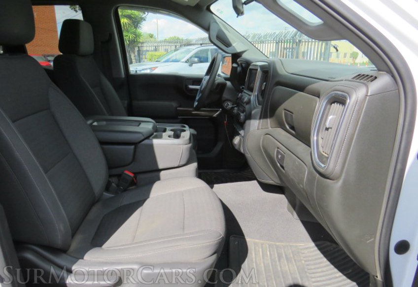 2020 Chevrolet Silverado 1500 - Image 20