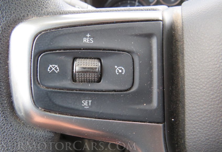 2020 Chevrolet Silverado 1500 - Image 34