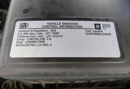 2020 Chevrolet Silverado 1500 - Image 49