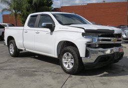 2020 Chevrolet Silverado 1500 - Image 4