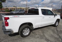 2020 Chevrolet Silverado 1500 - Image 8
