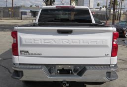 2020 Chevrolet Silverado 1500 - Image 12