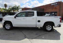 2020 Chevrolet Silverado 1500 - Image 5