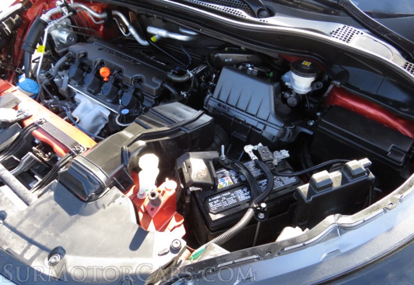 2020 Honda HR-V - Image 52