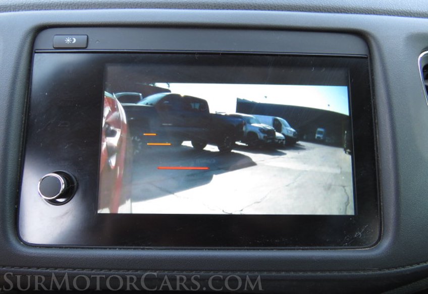 2020 Honda HR-V - Image 36