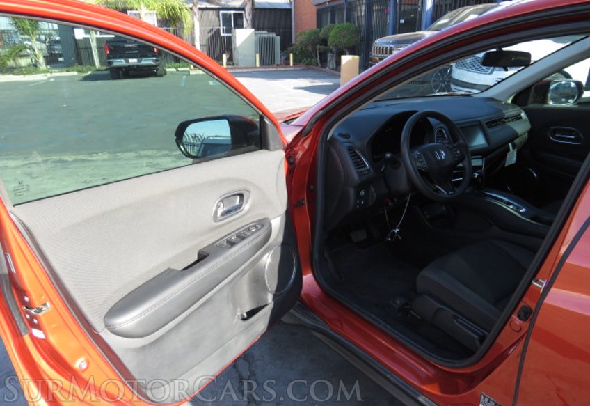 2020 Honda HR-V - Image 19