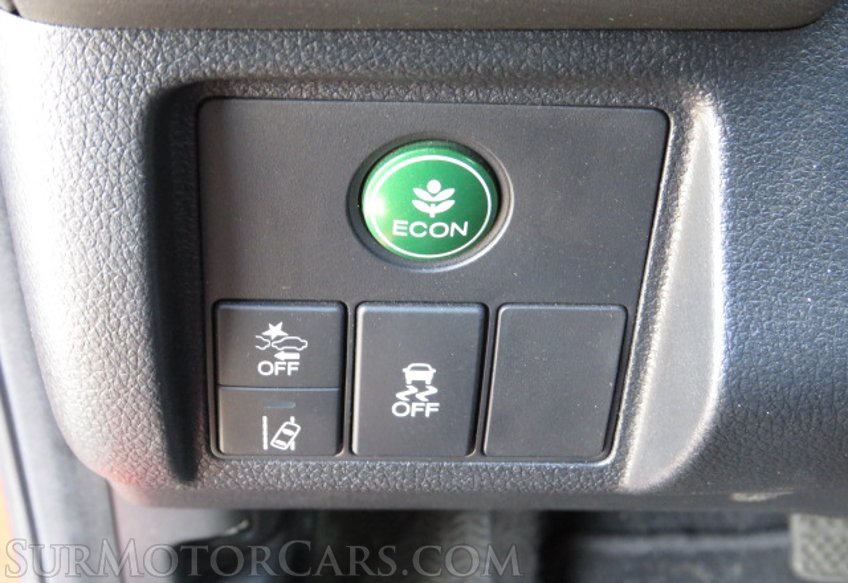 2020 Honda HR-V - Image 47