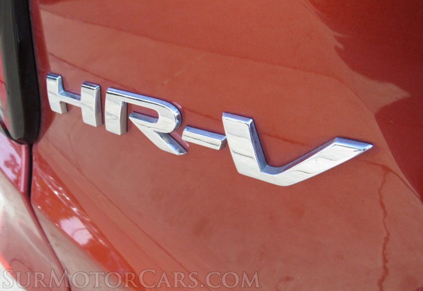 2020 Honda HR-V - Image 18