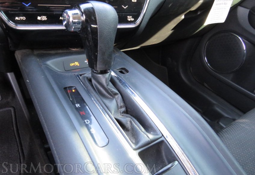 2020 Honda HR-V - Image 44