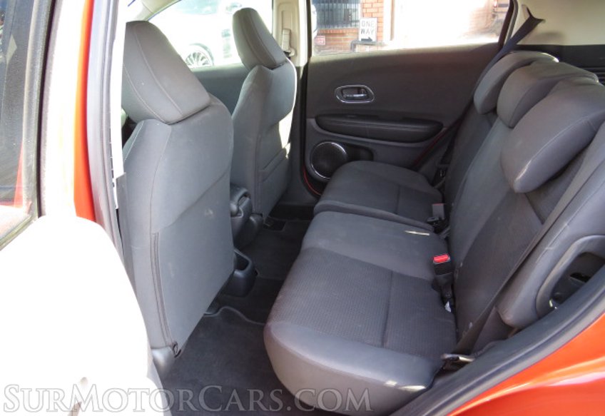 2020 Honda HR-V - Image 23