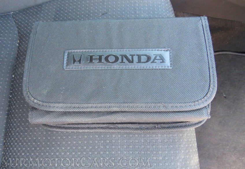 2020 Honda HR-V - Image 48