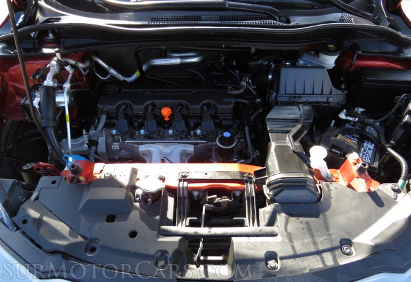 2020 Honda HR-V - Image 54