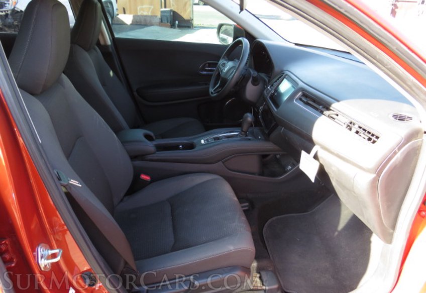 2020 Honda HR-V - Image 21