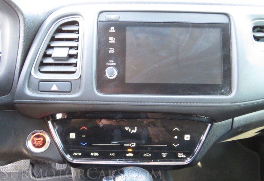 2020 Honda HR-V - Image 37