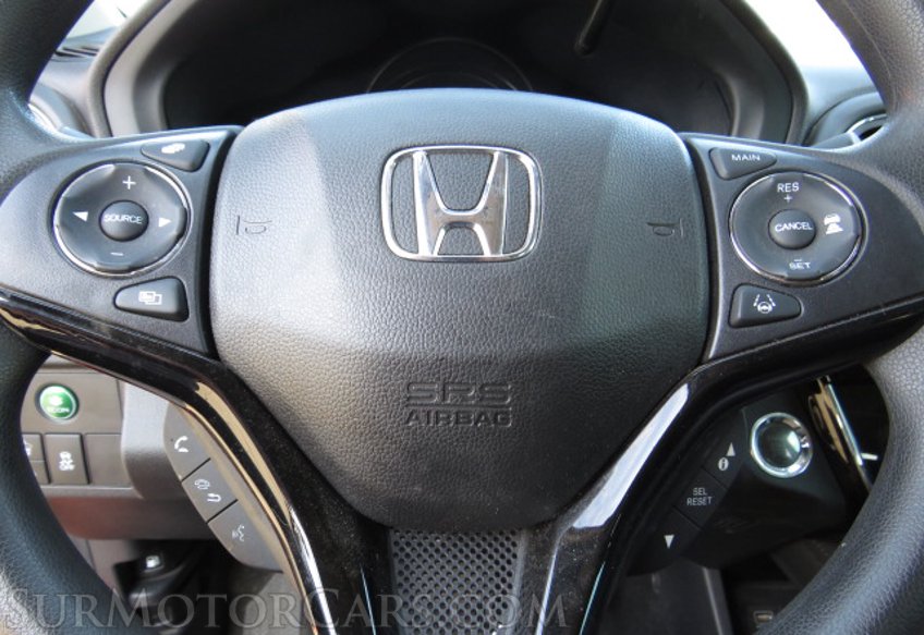 2020 Honda HR-V - Image 32