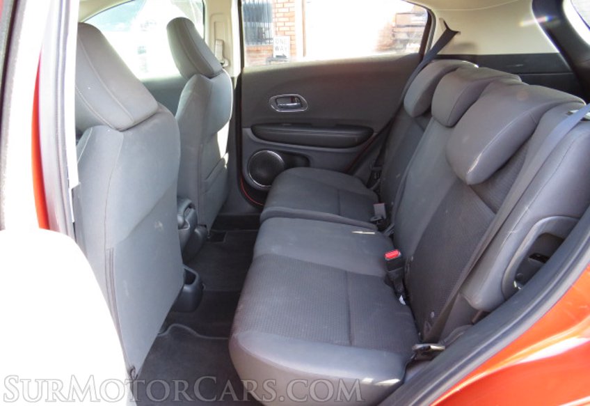 2020 Honda HR-V - Image 30