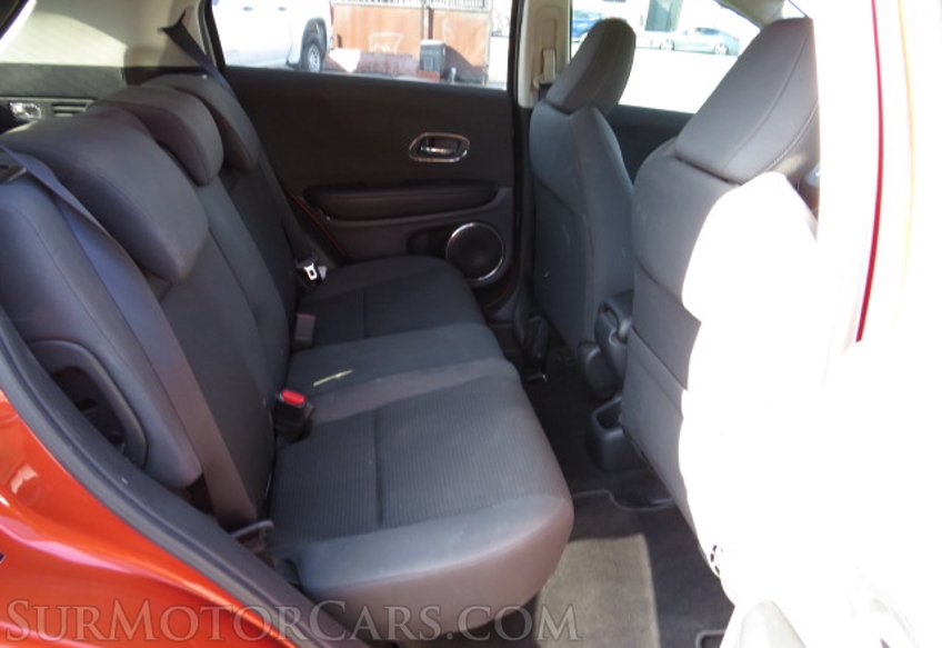 2020 Honda HR-V - Image 24