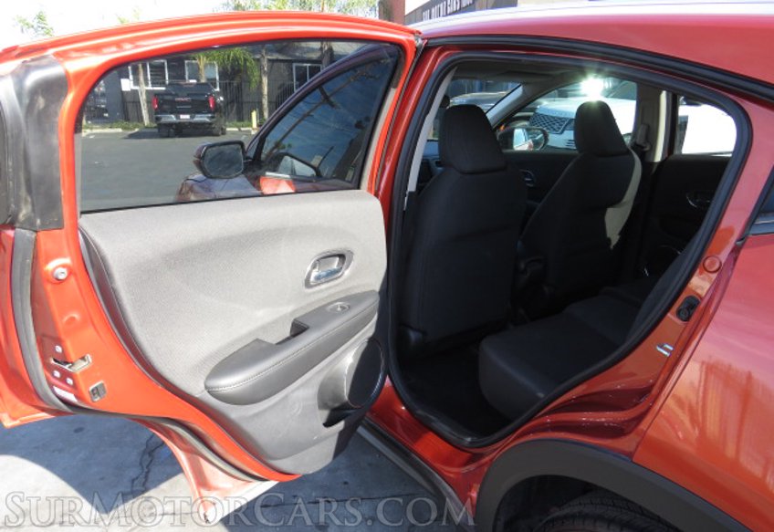 2020 Honda HR-V - Image 26