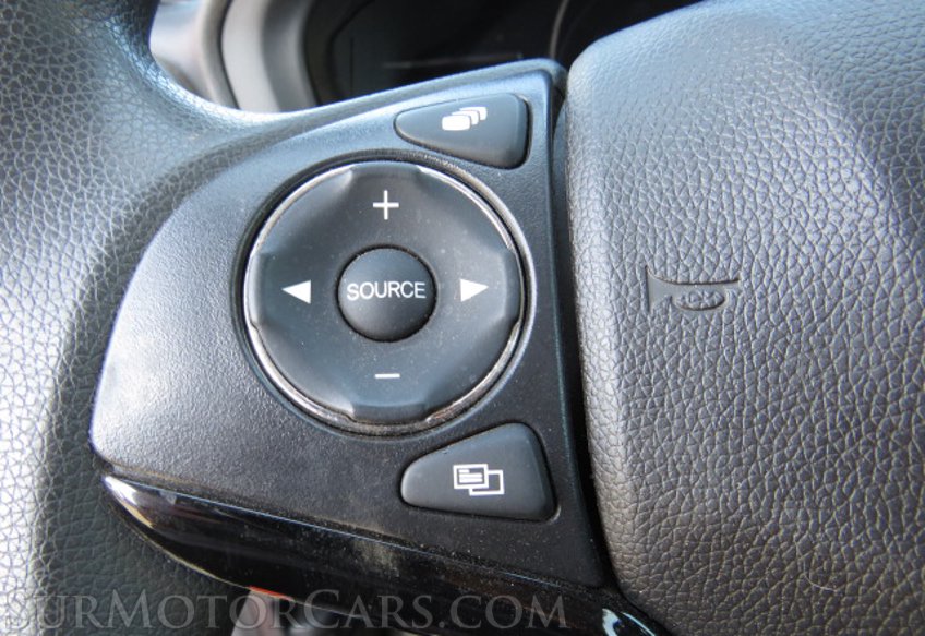 2020 Honda HR-V - Image 33