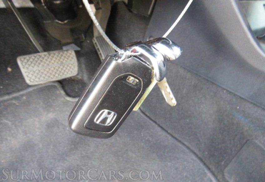 2020 Honda HR-V - Image 46