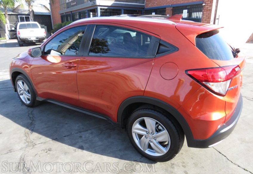 2020 Honda HR-V - Image 6