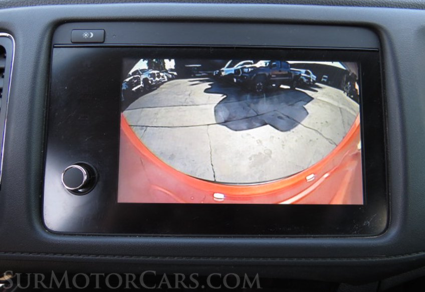 2020 Honda HR-V - Image 40