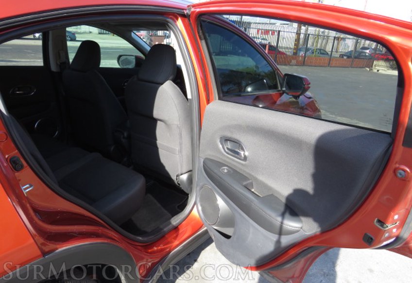 2020 Honda HR-V - Image 27