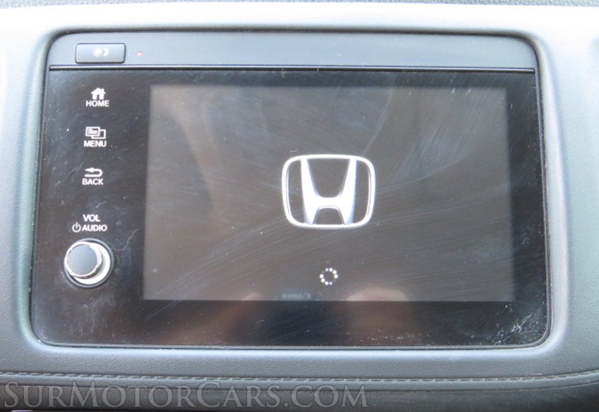 2020 Honda HR-V - Image 39